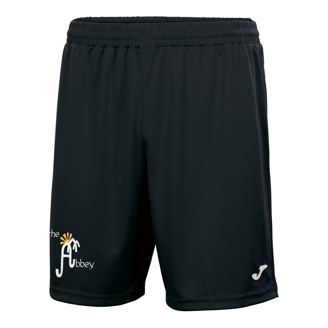 Abbey Sports Shorts