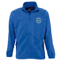 Load image into Gallery viewer, Frogmore Infant School Staff Fleece
