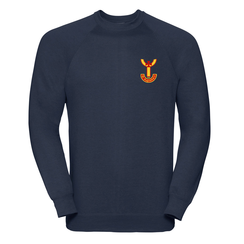 St Augustine's Caretaker Sweatshirt