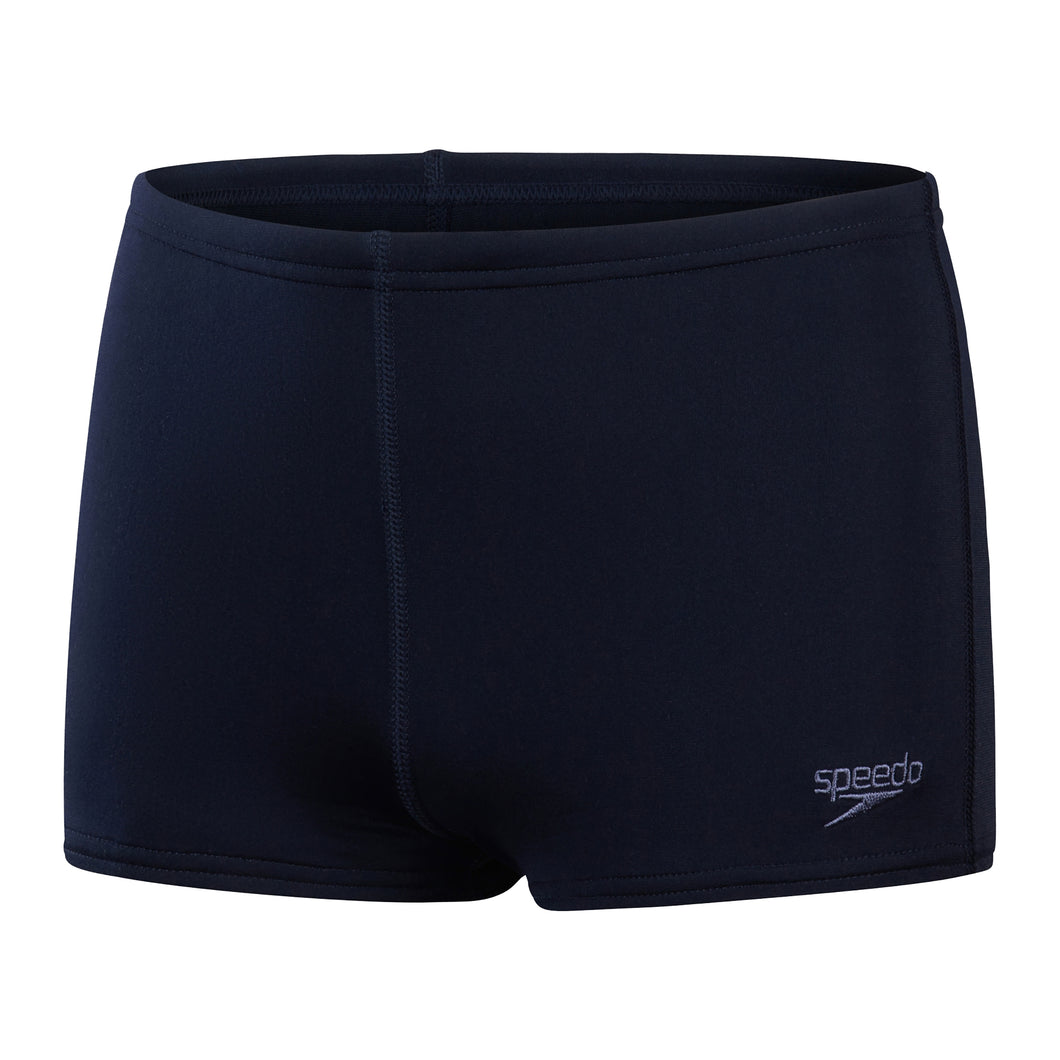 Speedo ECO Endurance+ Junior Aquashorts - Navy