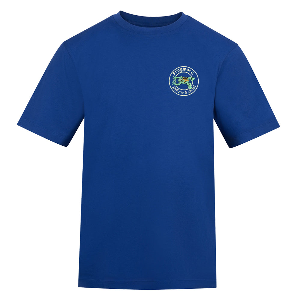 Frogmore Infant School Staff T-Shirt