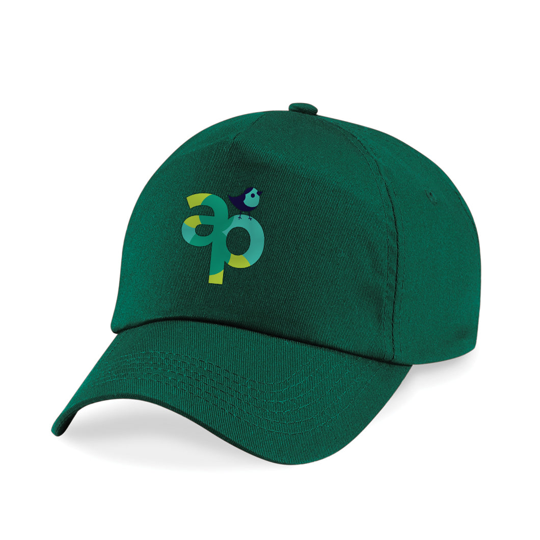 Ashley Park Cap
