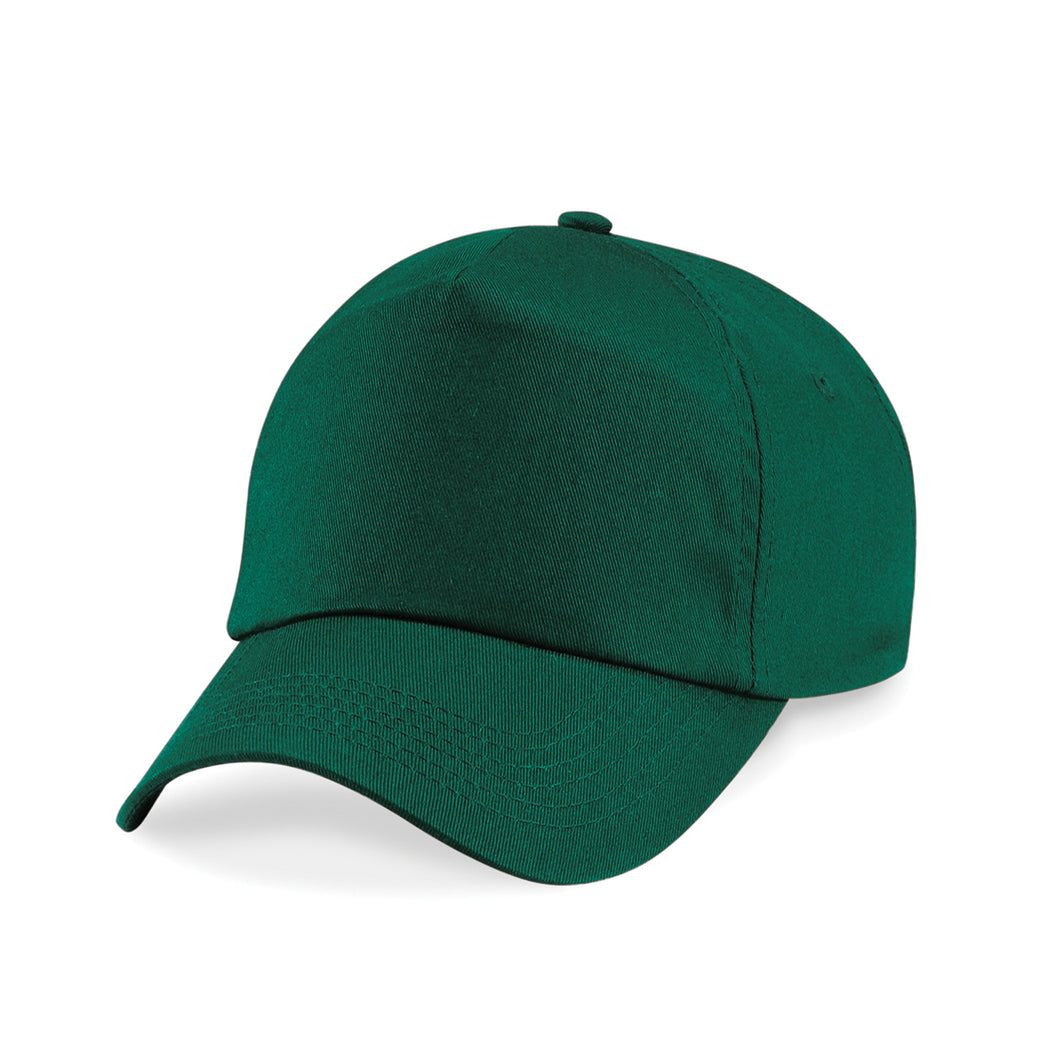 Kids Bottle Baseball Cap