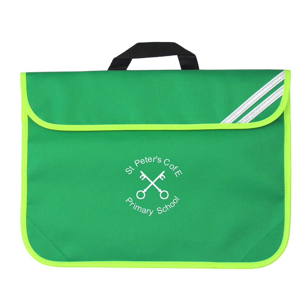 St Peter's Farnham Bookbag