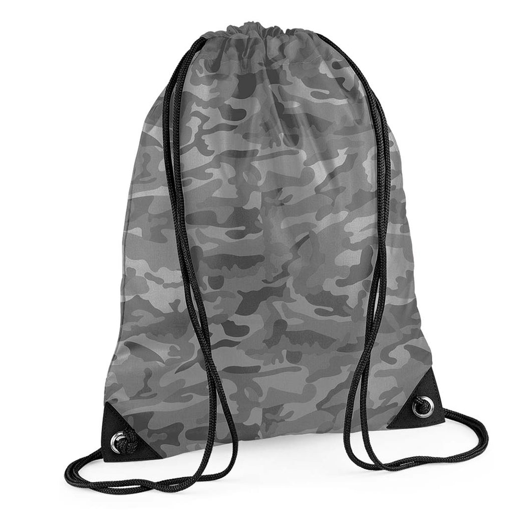 BagBase Premium Gymsac