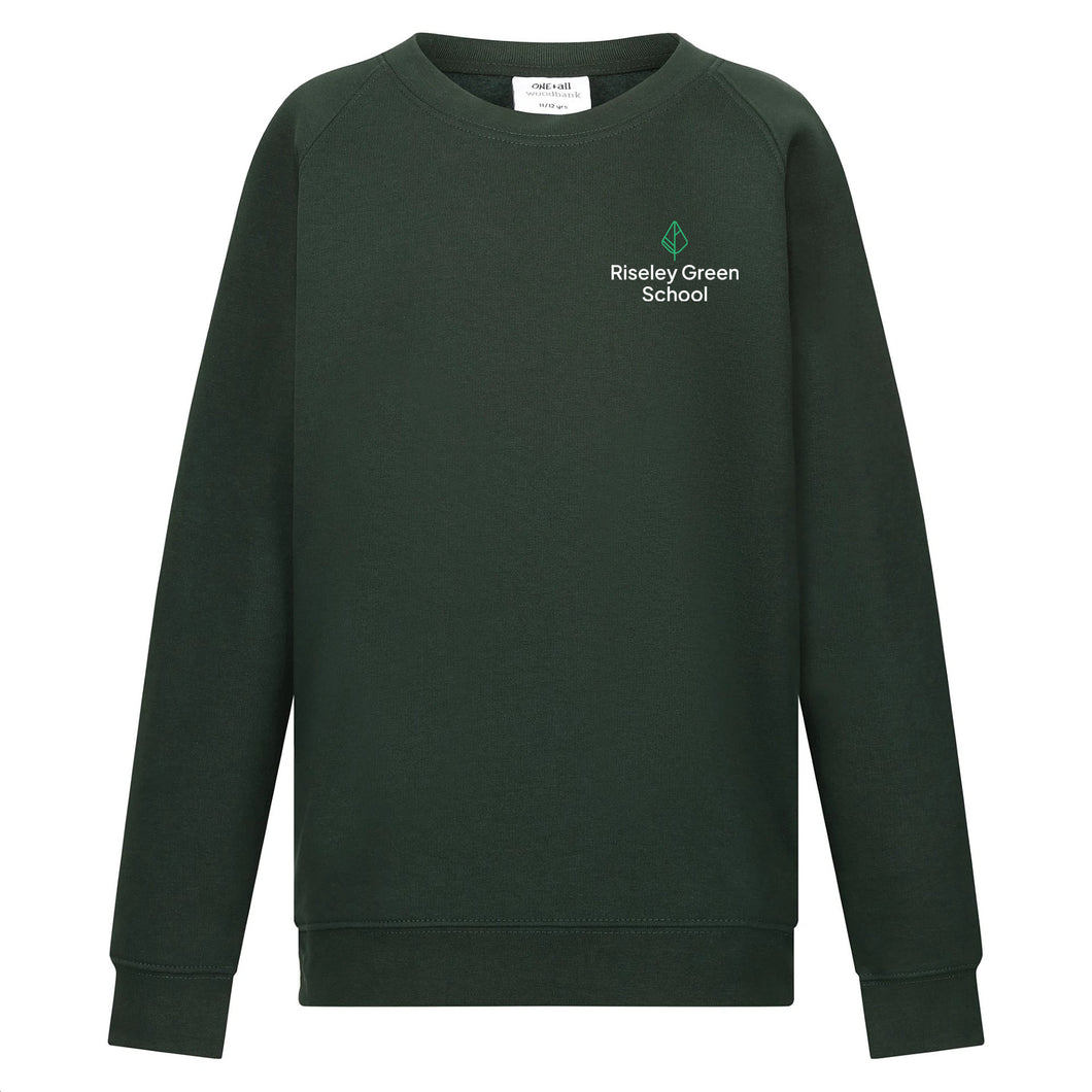 Riseley Green School Sweatshirt