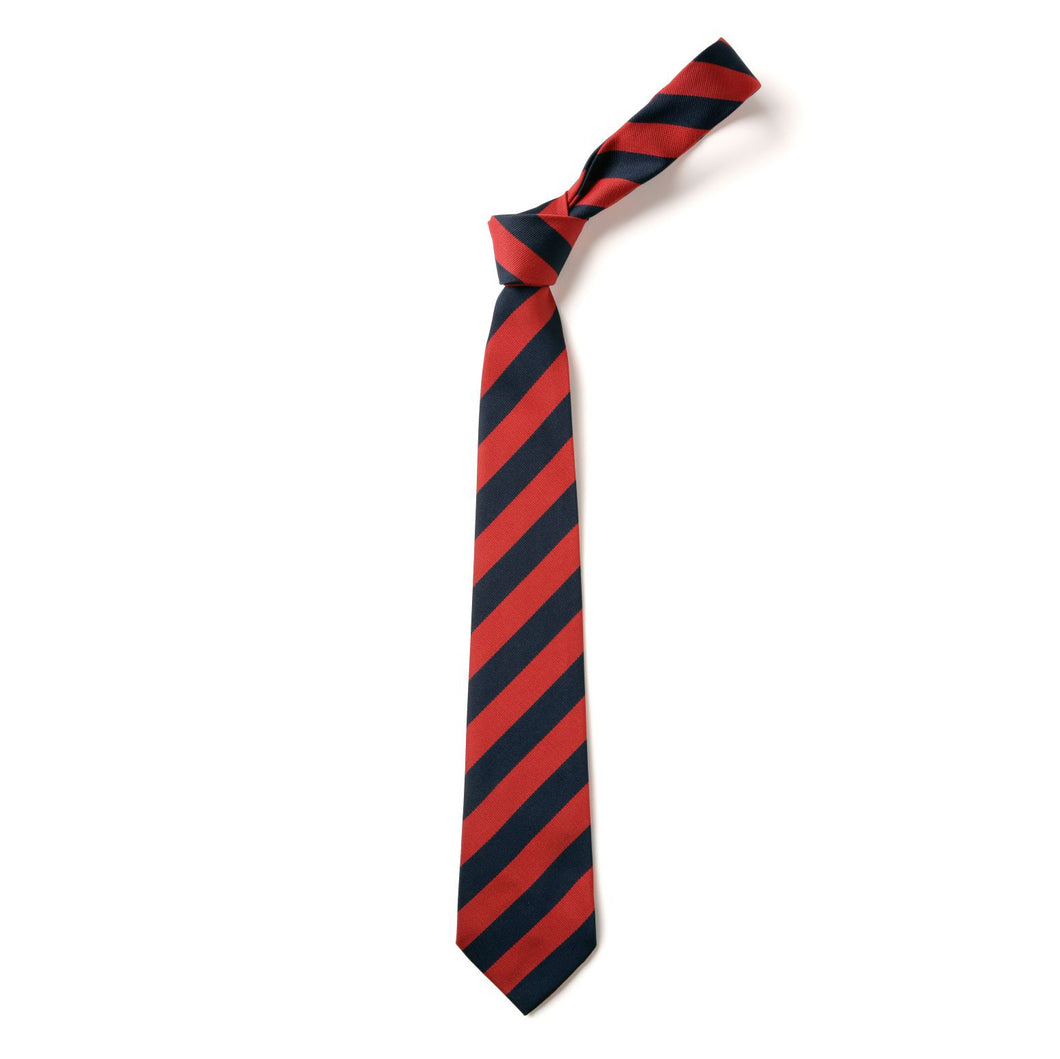 St Joseph's Tie - Year 6 - Box of 24