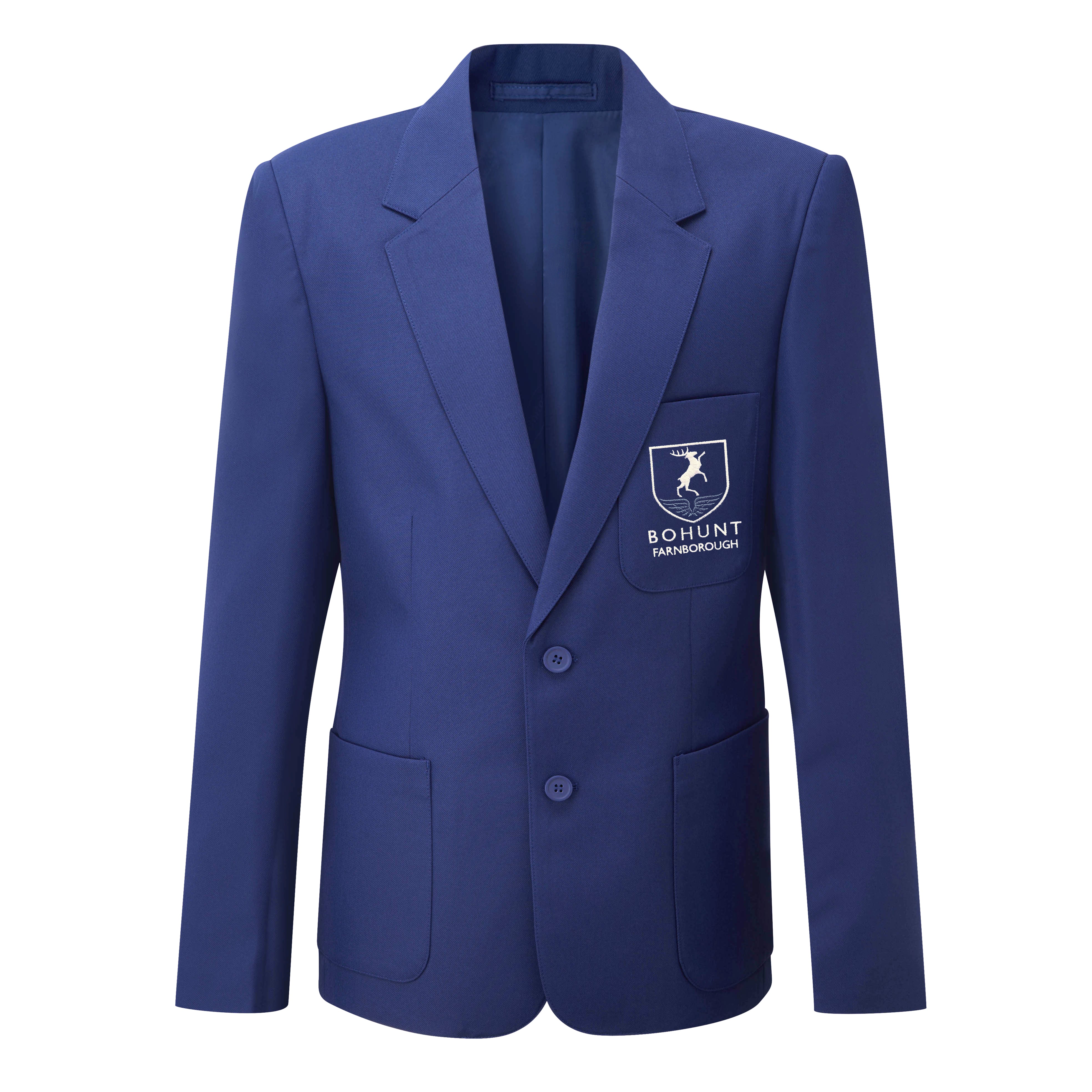 Bohunt Farnborough Blazer Brenda's Schoolwear