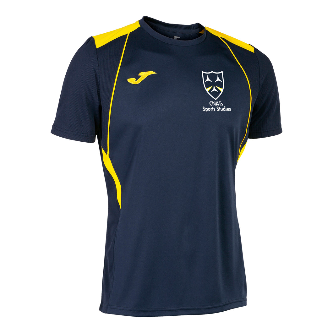 Wavell CNATs Sports Studies Top