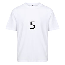 Load image into Gallery viewer, Cove Infants Numbered T-shirt
