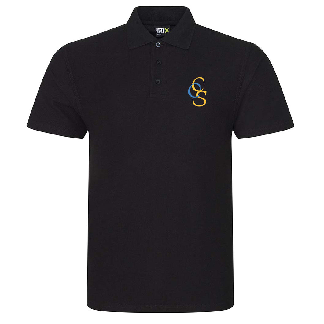 Cove Secondary Staff Polo Shirt