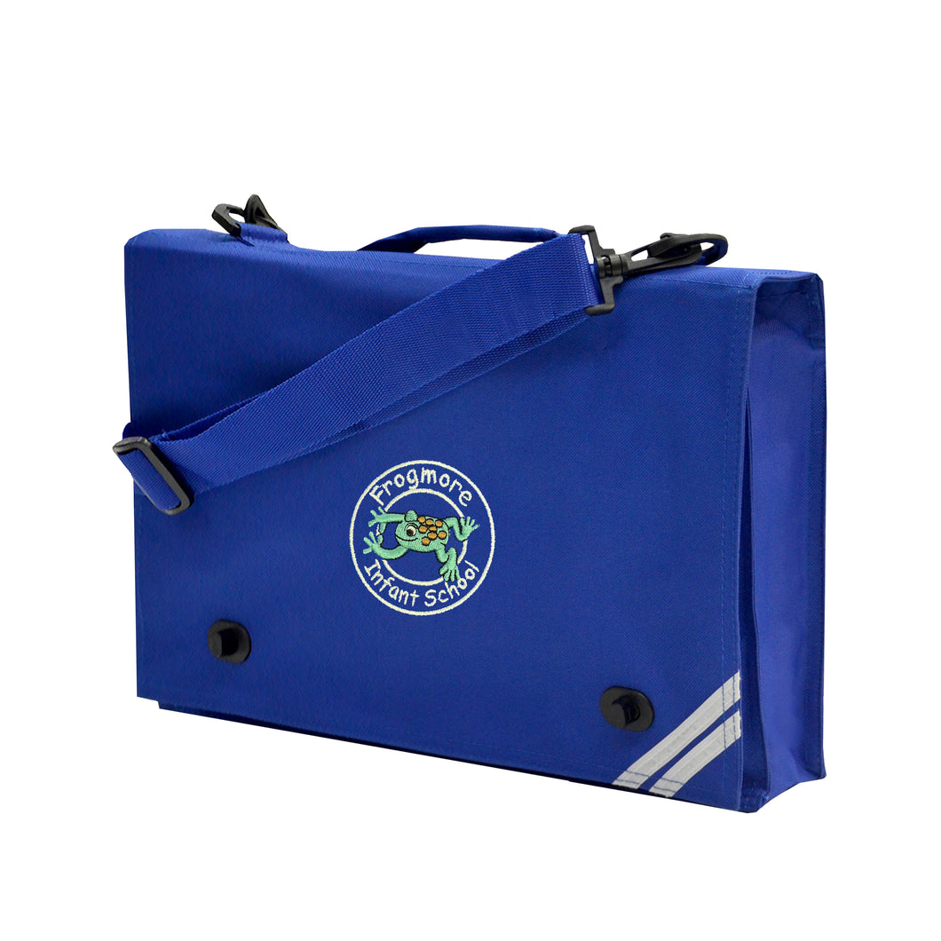 Frogmore Infants Document Case