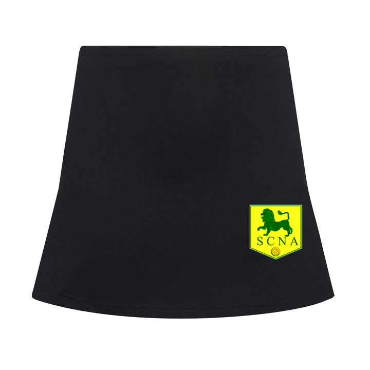 Surrey County Netball Umpire Skort
