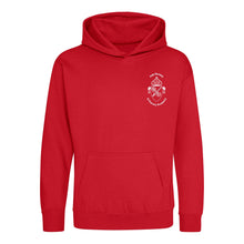 Load image into Gallery viewer, Hale Primary 2025 Leavers Hoodie with custom nickname to rear
