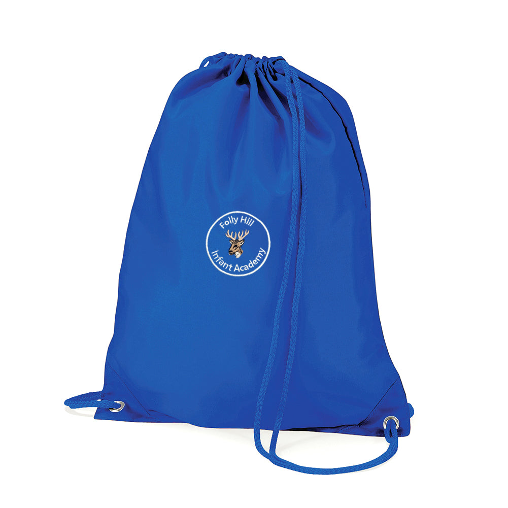 Folly Hill Infants PE Bag