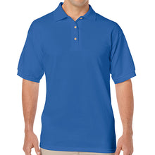Load image into Gallery viewer, Kennel Lane Staff Polo Shirt
