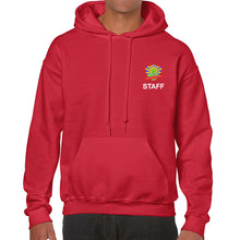 Load image into Gallery viewer, New Scotland Hill Staff Hoodie
