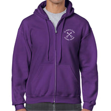 Load image into Gallery viewer, St Peter&#39;s Farnham BASE Hoodie
