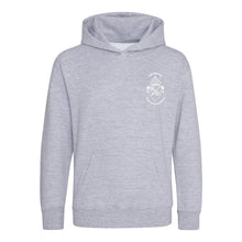 Load image into Gallery viewer, Hale Primary 2025 Leavers Hoodie with custom nickname to rear
