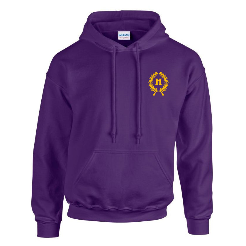 Heatherside Junior Hoodie