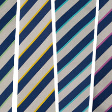 Load image into Gallery viewer, Hook Junior School House Colour Clip On Tie
