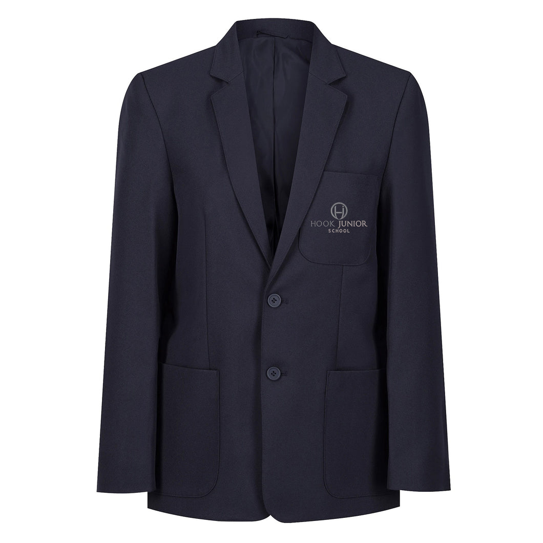 Hook Junior School Boys' Blazer
