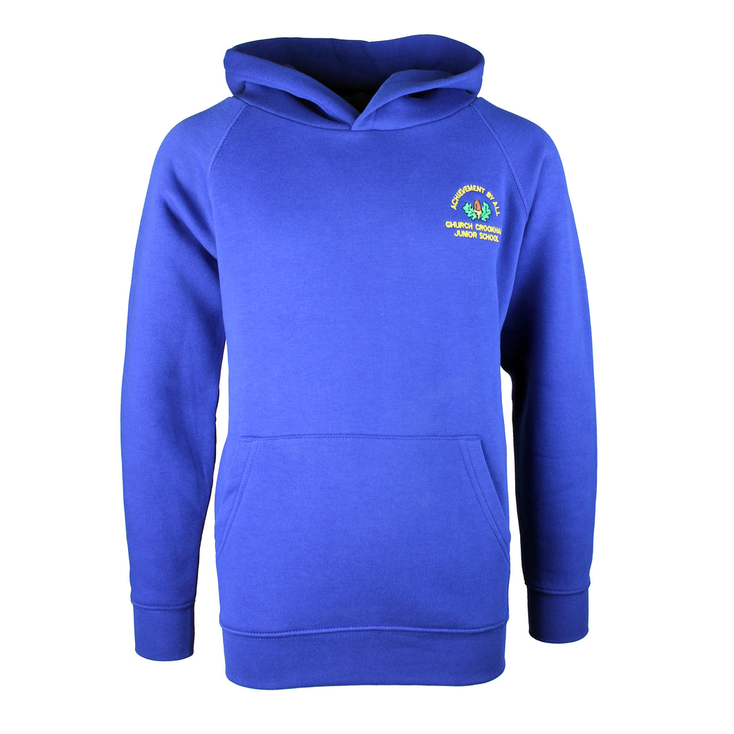 Crookham Juniors PE Hoodie