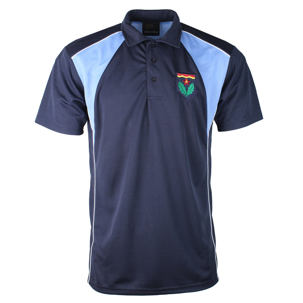Frogmore Community College Sports Polo Shirt