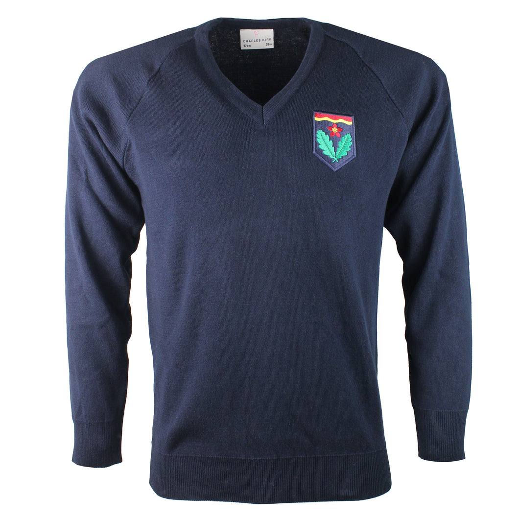 Frogmore Community College Jumper