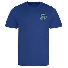 Load image into Gallery viewer, Frogmore Infant School Staff Cool T-Shirt
