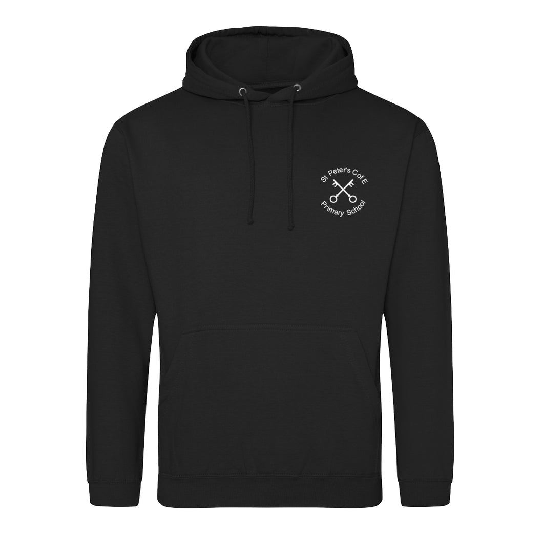 St Peter's Farnham BSG Hoodie