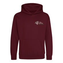 Load image into Gallery viewer, Grove Primary 2025 Leavers Hoodie
