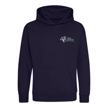 Load image into Gallery viewer, Grove Primary 2025 Leavers Hoodie
