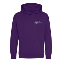 Load image into Gallery viewer, Grove Primary 2025 Leavers Hoodie
