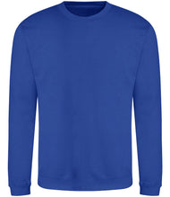Load image into Gallery viewer, Frogmore Infant School Staff Sweatshirt
