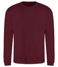 Load image into Gallery viewer, Frogmore Infant School Staff Sweatshirt

