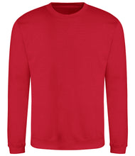 Load image into Gallery viewer, Frogmore Infant School Staff Sweatshirt
