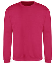 Load image into Gallery viewer, Frogmore Infant School Staff Sweatshirt
