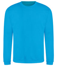 Load image into Gallery viewer, Frogmore Infant School Staff Sweatshirt
