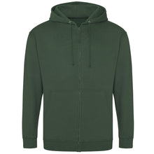 Load image into Gallery viewer, Frogmore Infant School Staff Zip Hoodie
