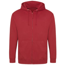 Load image into Gallery viewer, Frogmore Infant School Staff Zip Hoodie
