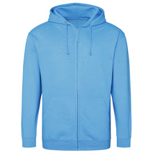 Load image into Gallery viewer, Frogmore Infant School Staff Zip Hoodie
