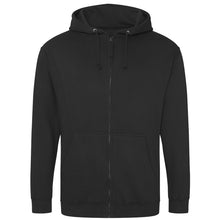 Load image into Gallery viewer, Frogmore Infant School Staff Zip Hoodie
