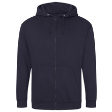 Load image into Gallery viewer, Frogmore Infant School Staff Zip Hoodie
