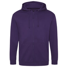 Load image into Gallery viewer, Frogmore Infant School Staff Zip Hoodie
