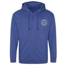 Load image into Gallery viewer, Frogmore Infant School Staff Zip Hoodie
