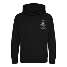Load image into Gallery viewer, Hale Primary 2025 Leavers Hoodie with custom nickname to rear
