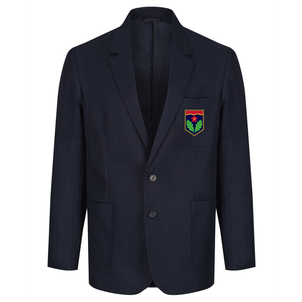 Frogmore Community College Standard Fit Blazer