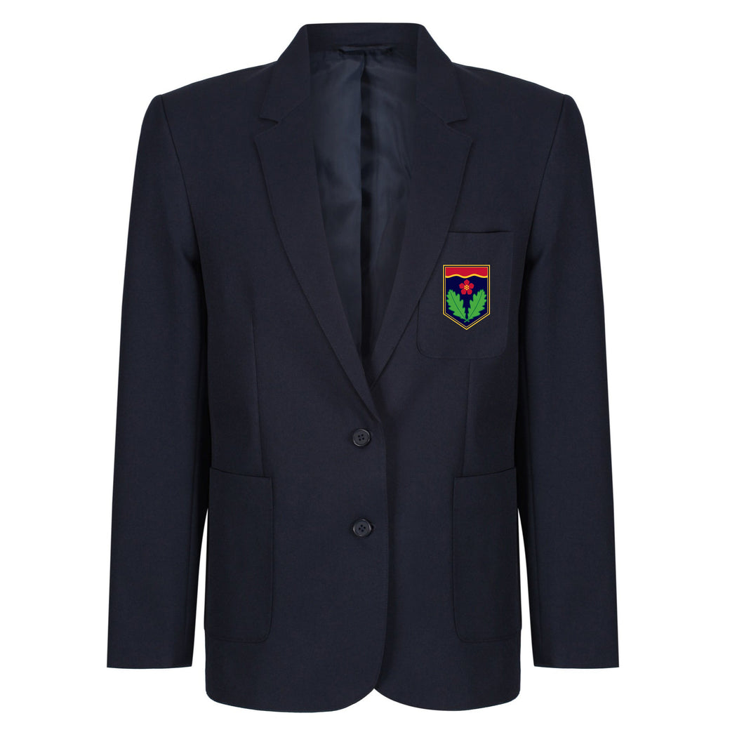 Frogmore Community College Fitted Blazer