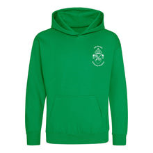 Load image into Gallery viewer, Hale Primary 2025 Leavers Hoodie with custom nickname to rear
